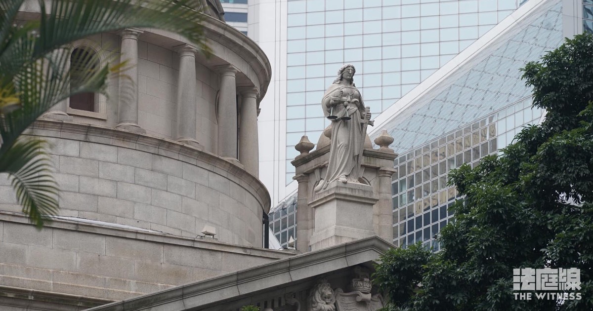 上周辭任終院前非常任法官　岑耀信撰文指港法治岌岌可危、47人案裁決站不住腳