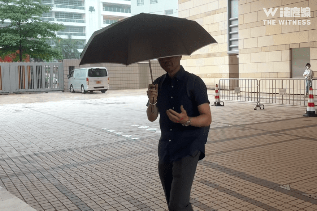護士長