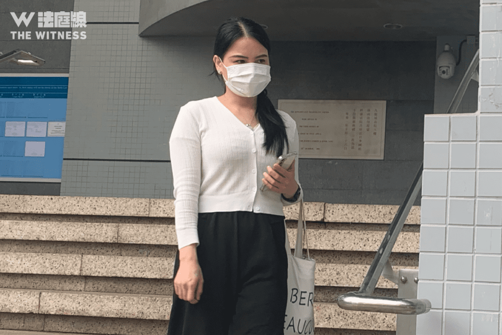 被告劉璐選擇作供。