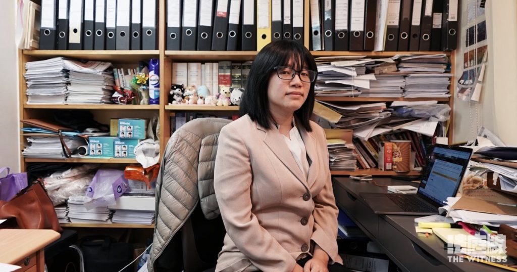 懲教拒批司徒華回憶錄、六四等4書 鄒幸彤申司法覆核明年4.1聆訊