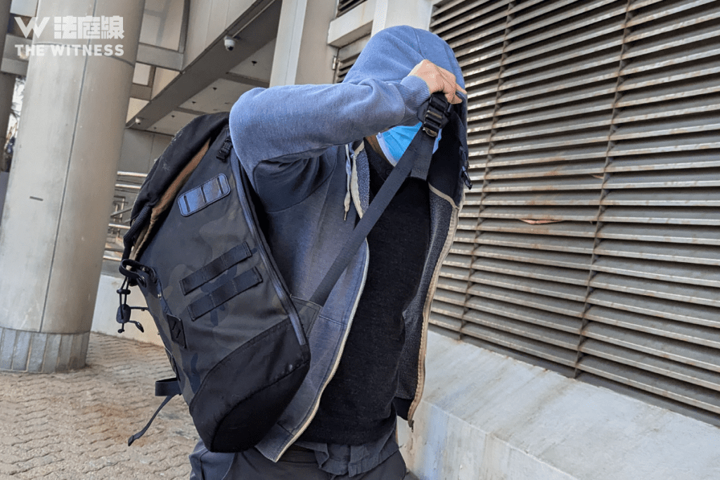 社工非禮罪不成立