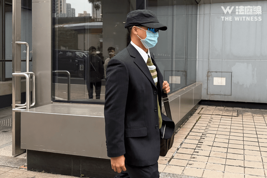 被告蔣定邦