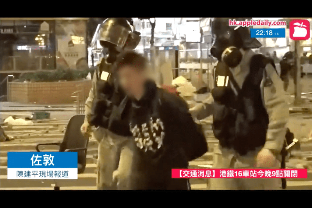 廖康良