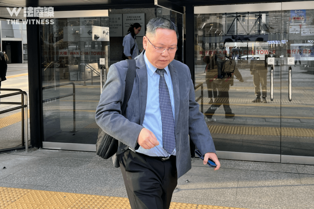 曉門 總地政主任彭娘霖