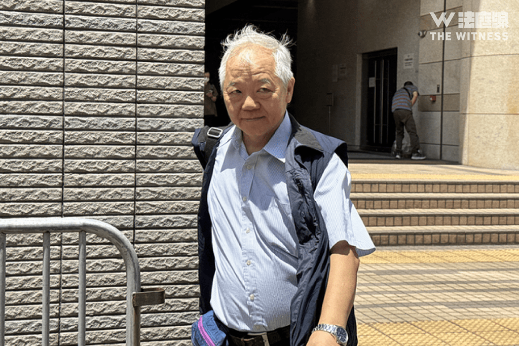 南丫海難｜時任驗船督察稱年檢不會懷疑南丫四號應否有水密門 會假設批圖同事已核對