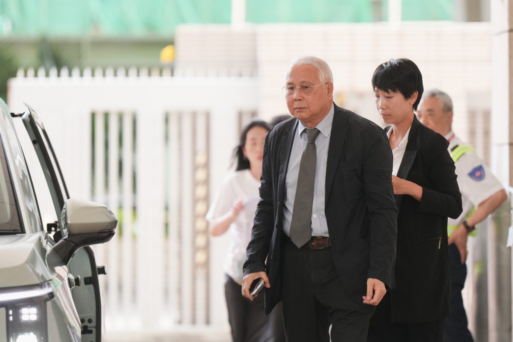 南丫海難|財利代表指海事處指控不正確 董事羅愕瑩另同意是造船最終決策人 出錯須負責