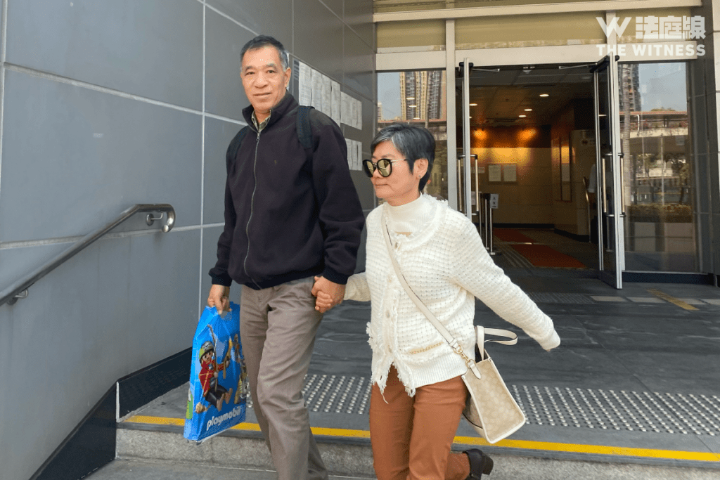 蔡淑梅 白偉雄 免針紙