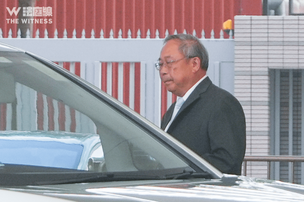南丫海難|財利董事羅愕瑩:設計階段已決定不裝水密門 與獨立調查證供不符因事後才記起