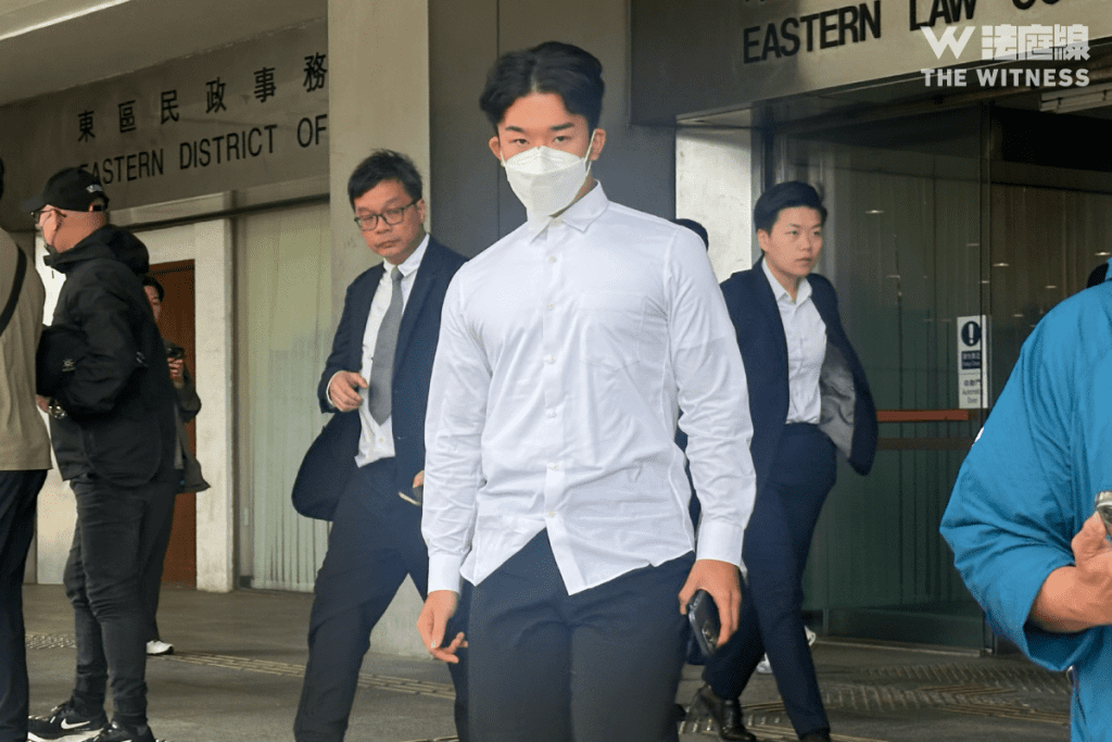 滕毅康