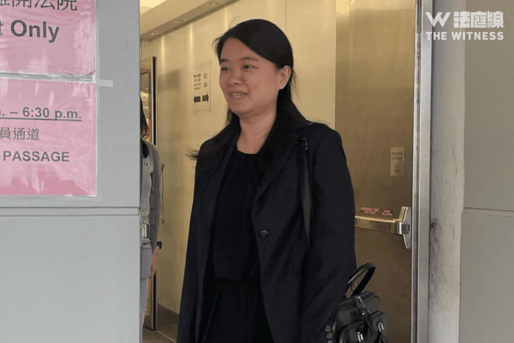 父母被指虐殺初生男嬰案 法醫指劇烈搖晃未必有瘀傷 教授:見過最嚴重個案之一