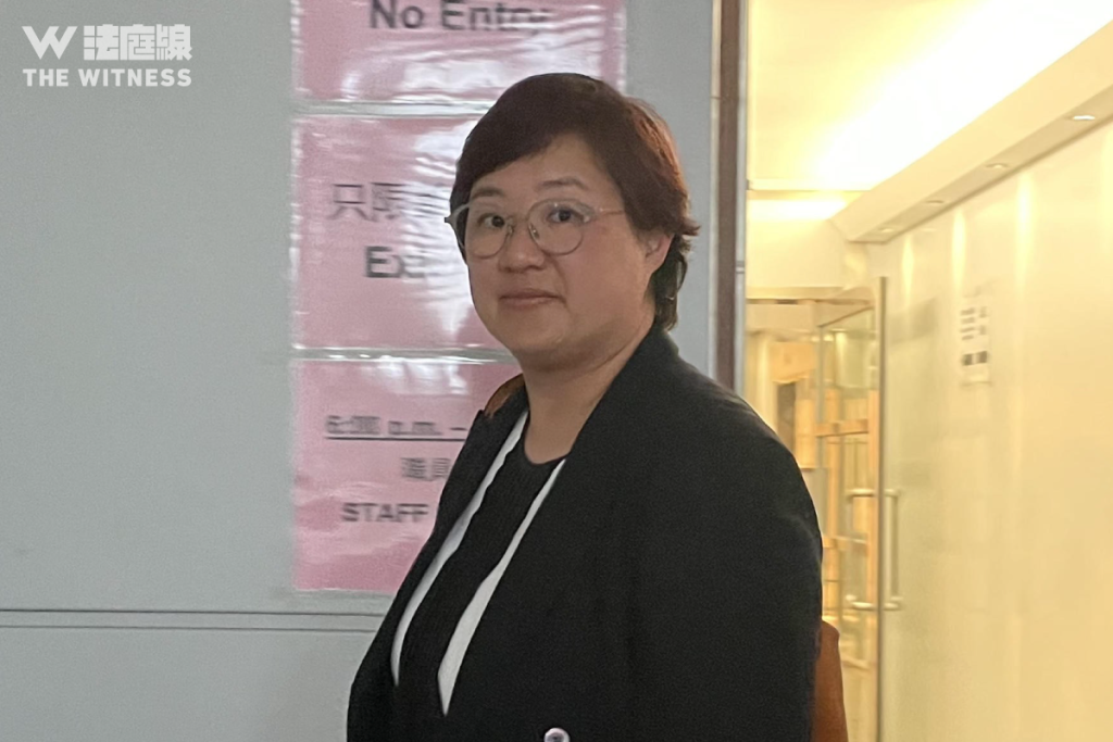 父母被指虐殺初生男嬰案 父作供形容是「漂亮、快樂」寶寶 否認傷害兒子