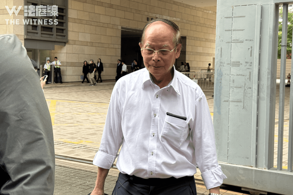 南丫海難|重召財利工程部前經理作供 確認對海事處規例理解與董事羅愕瑩不同