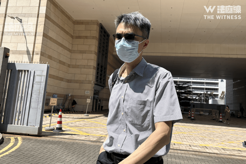 南丫海難｜時任驗船督察稱年檢不會懷疑南丫四號應否有水密門 會假設批圖同事已核對