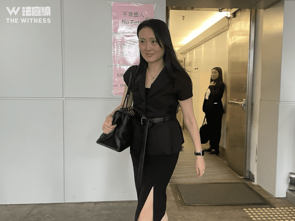 父母被指虐殺初生男嬰案 法醫指劇烈搖晃未必有瘀傷 教授:見過最嚴重個案之一