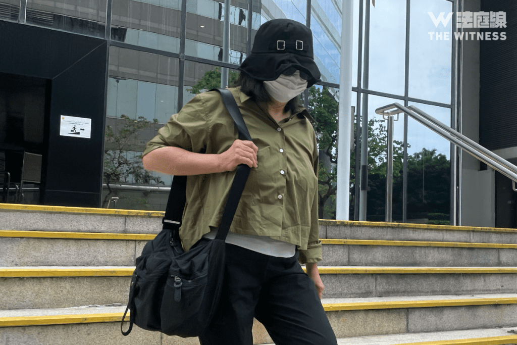 李瑞香 蔡天鳳案