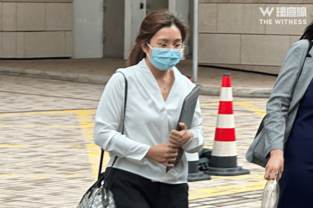 醫生麥彥豐 陳輝旺