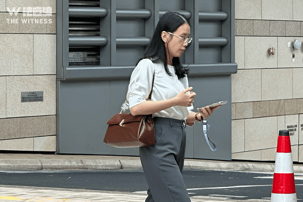 陳輝旺 周曉慧