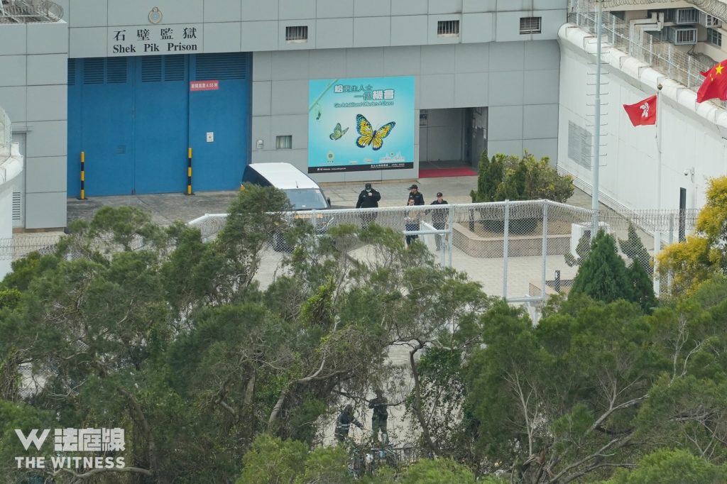 國安法五年|特首證明書、沒獄中減刑、遮蓋證據 政府的主張法院接納了多少?