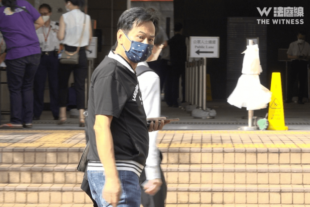 程偉明