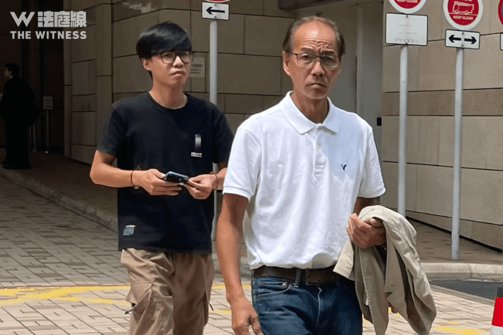 前 陳玉基
後 陳柏誠