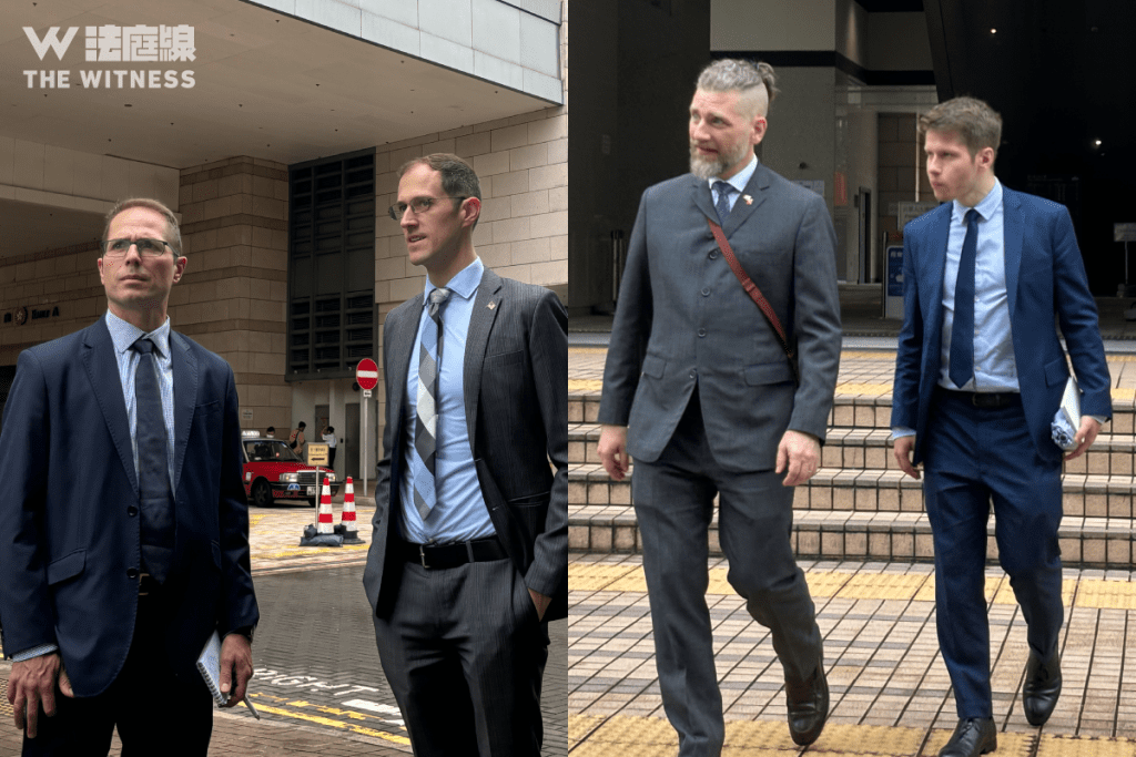 郭賢生 領事代表