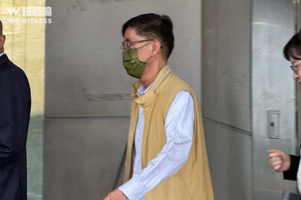 陸毅強