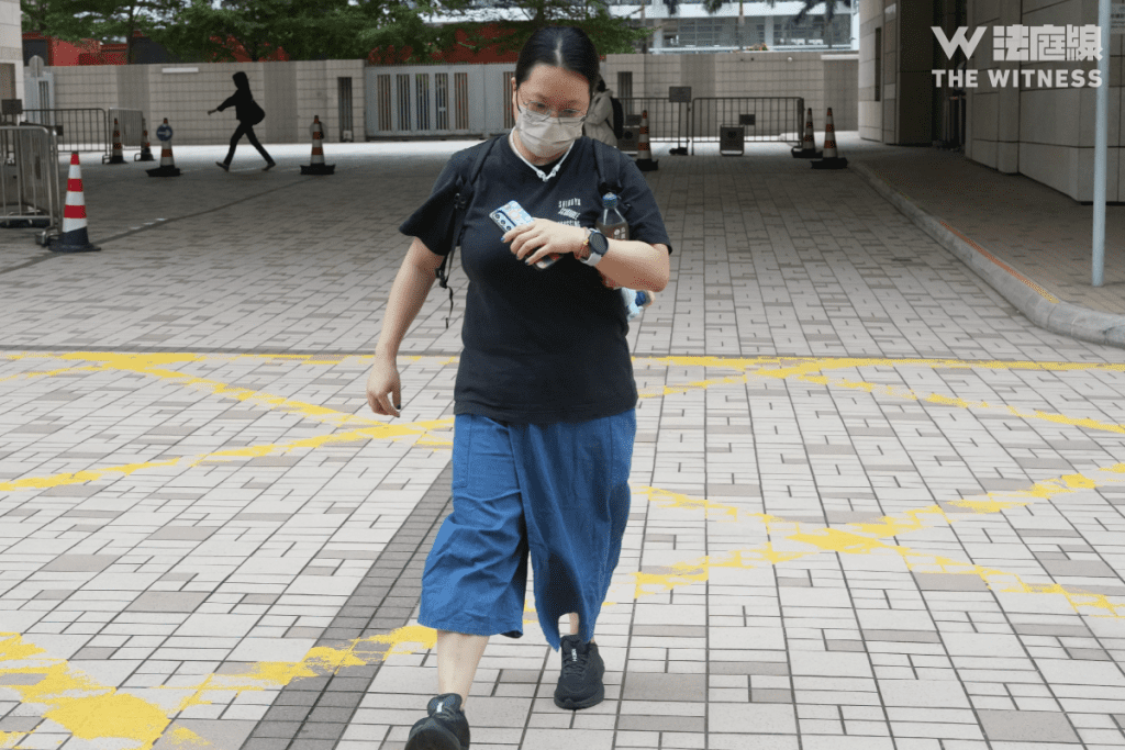 死因 陳寶華