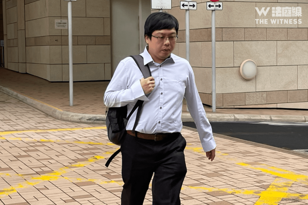 明愛醫生楊業勤