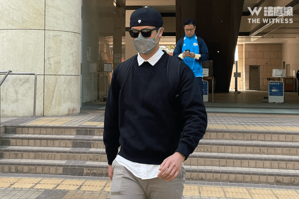 譚順維