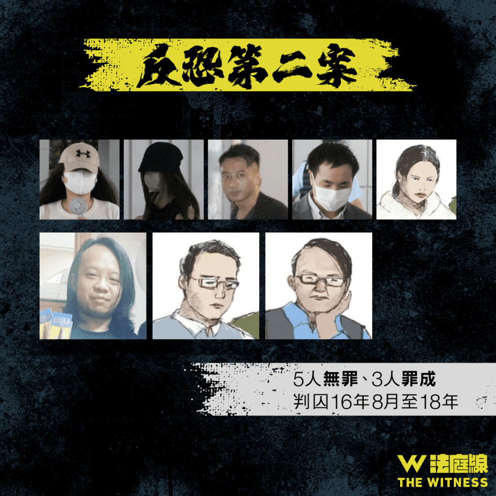 年度案件回顧社運篇 2025法生了哪些事?