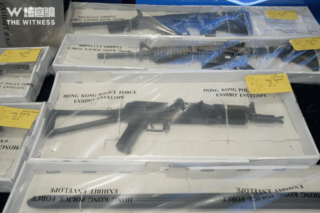 國安處 非法操練