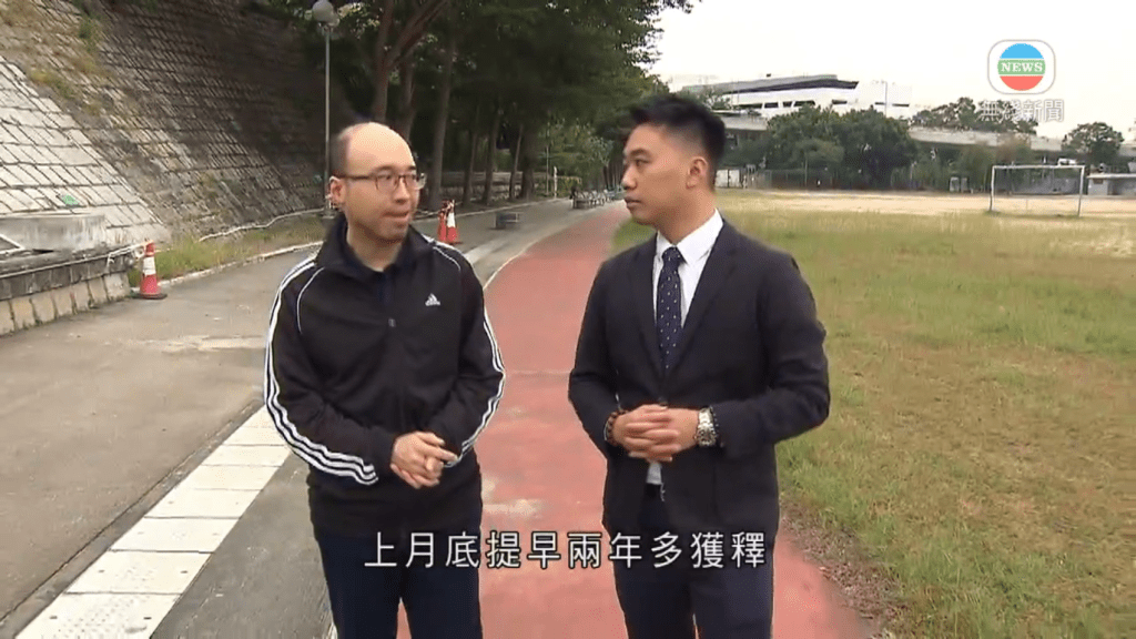 TVB 趙家賢