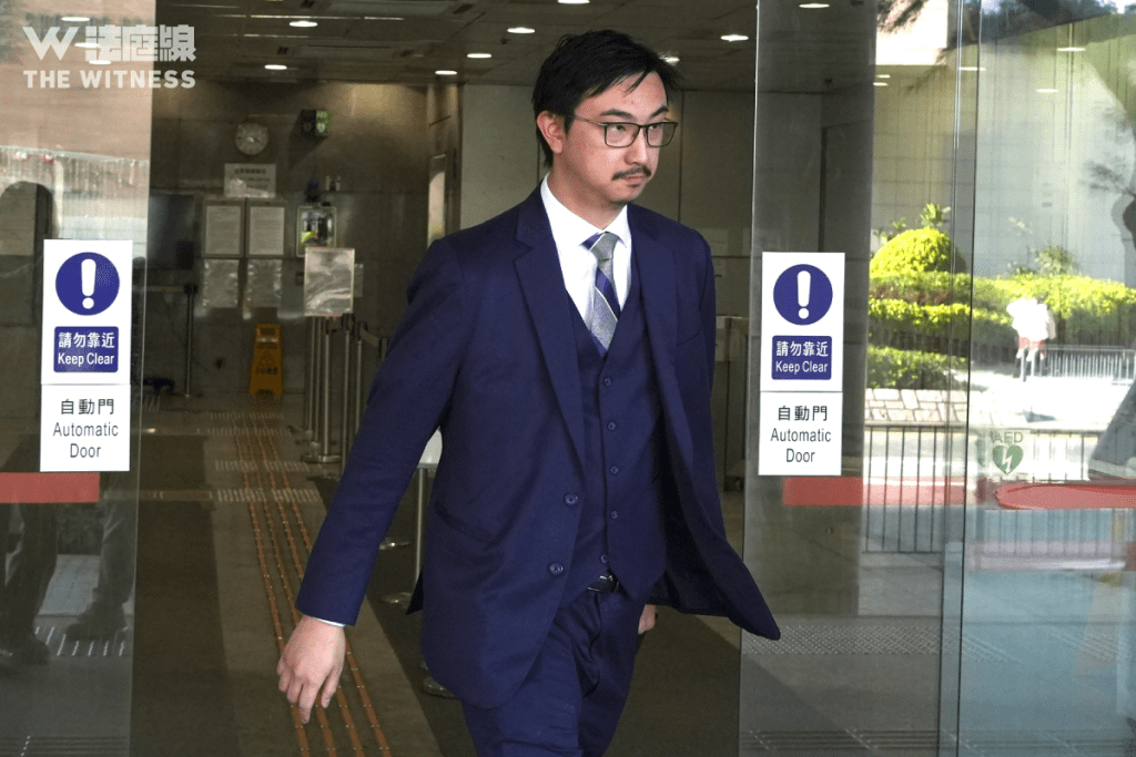 蘇信恩 非禮