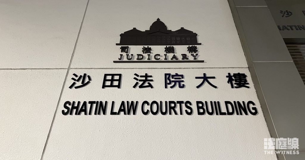 以虛假碩士證書申優才計劃 內地女子同意案情 獲准簽保守行為
