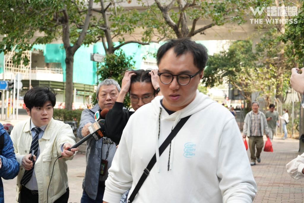 47人案 梁晃維 王百羽