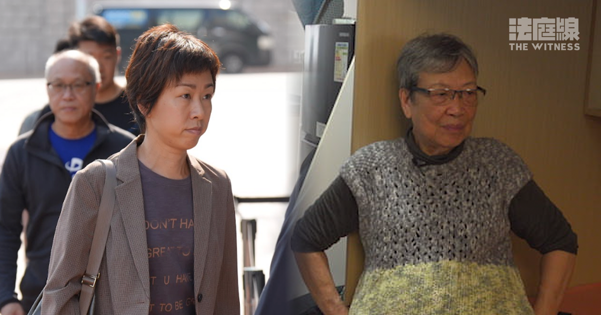 宏福苑大火聽證會｜居民及清潔工人等11人周四作供　包括倖存者冼婆婆、遺屬Phyllis