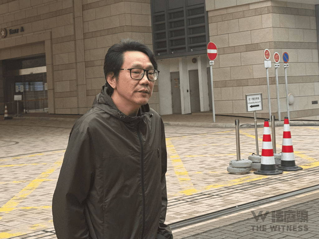 Channel C 陳智行