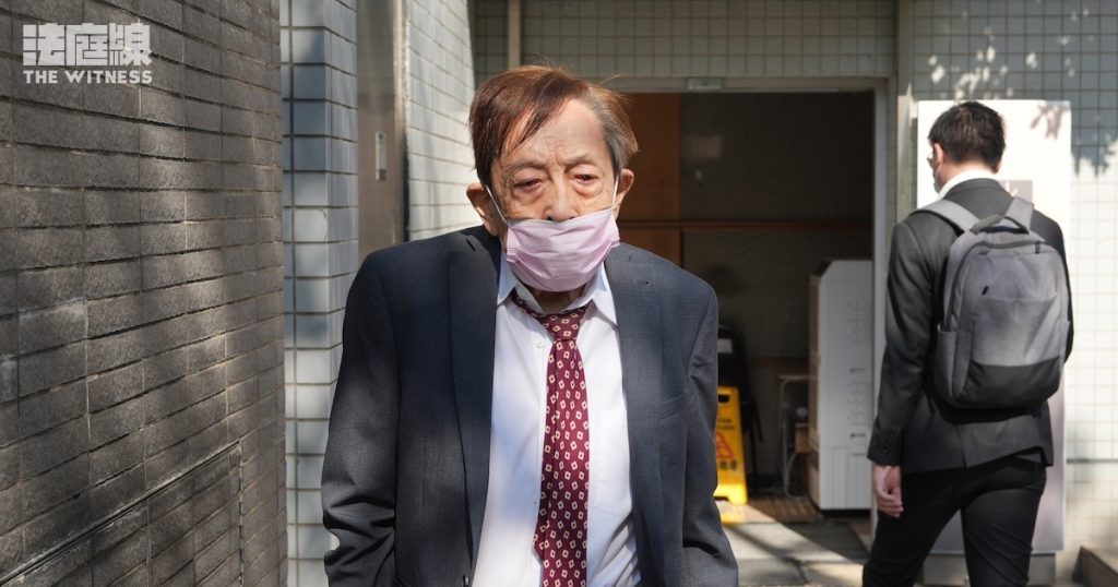 李宏邦