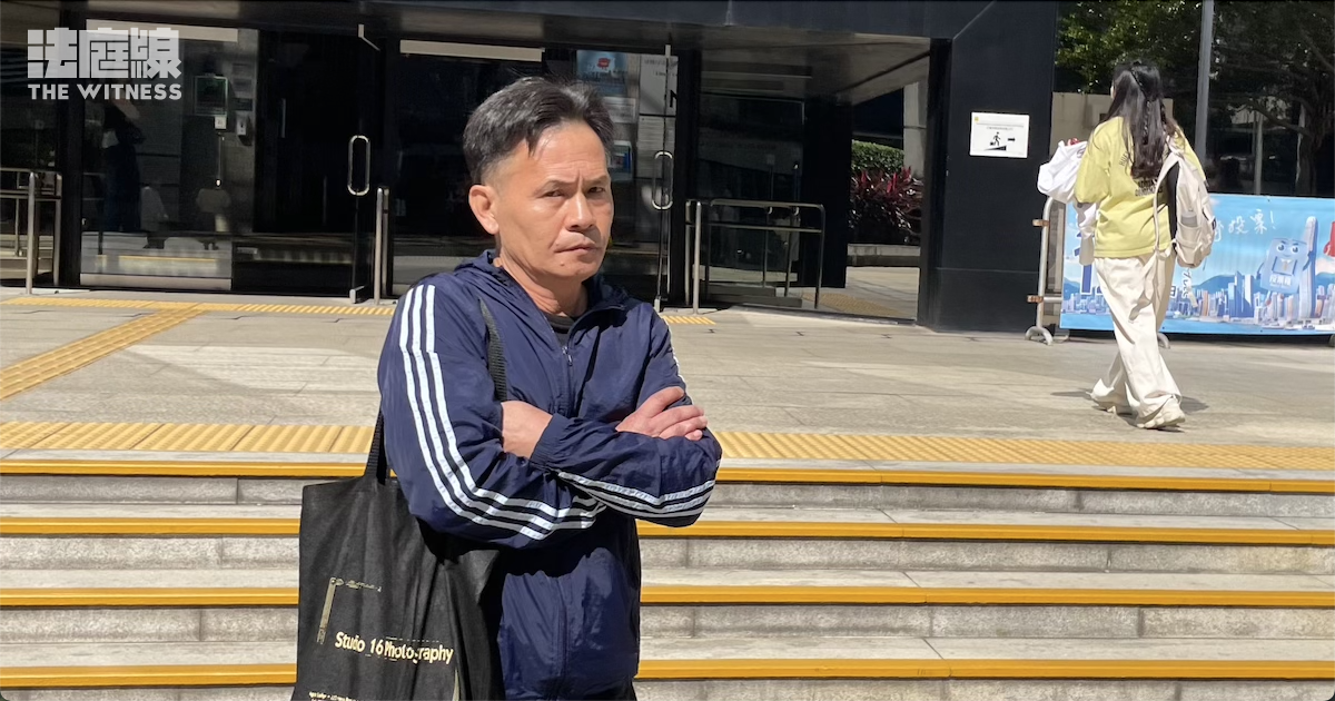 貨車司機撞斃孕婦　危駕致死罪成3.31判刑　官：駕駛方式遠遜合理謹慎