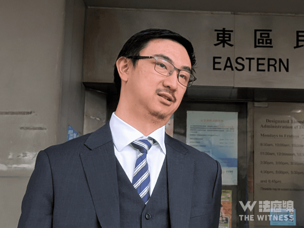 蘇信恩