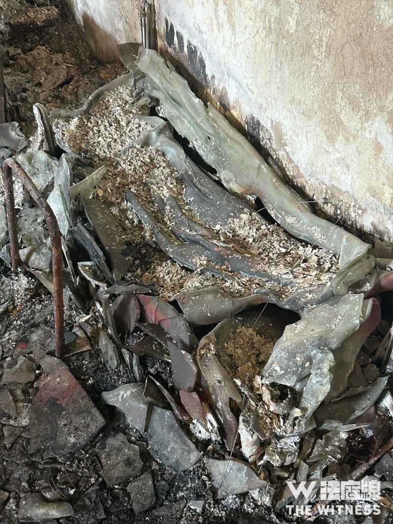 宏泰高層住戶朋友 簡生