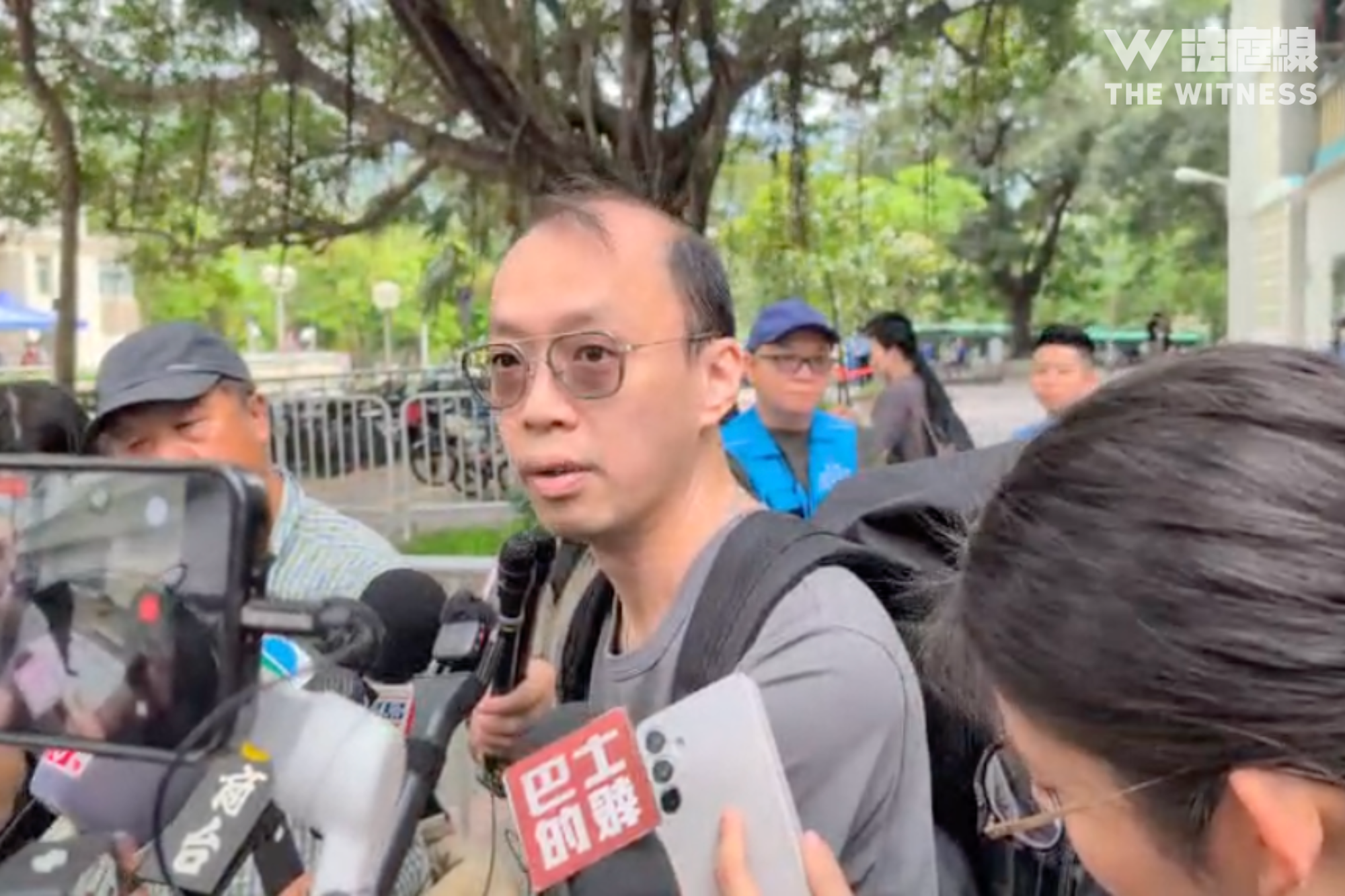 宏新25樓 麥生
