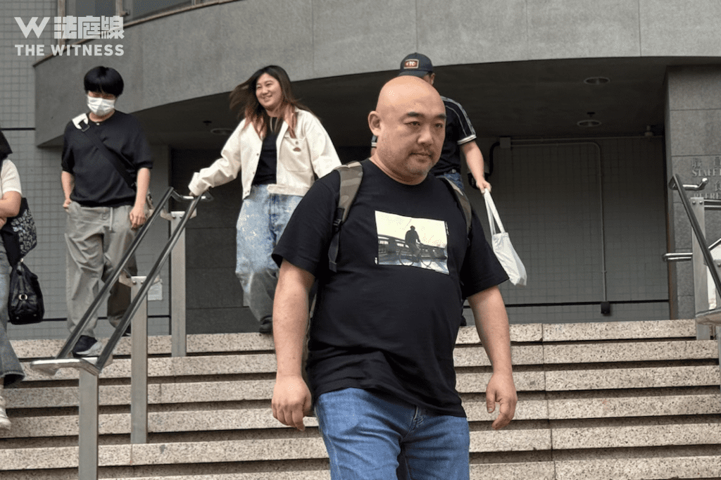 一拳 龐一鳴