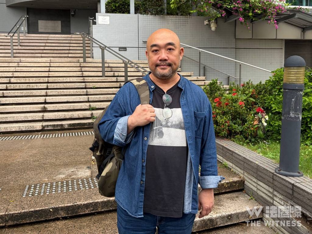 龐一鳴