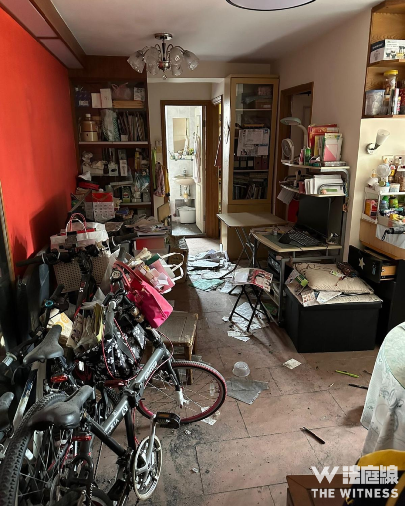 宏昌 張女士