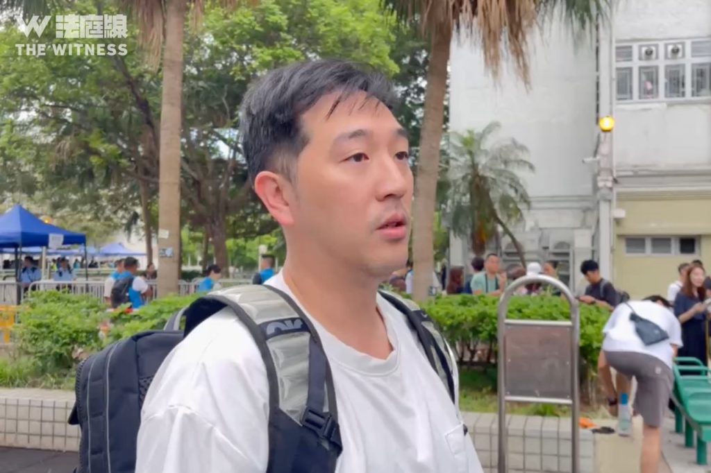 宏建 25 樓蕭姓父子