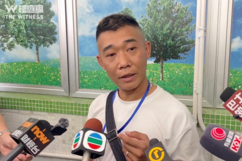 宏建26樓蘇生