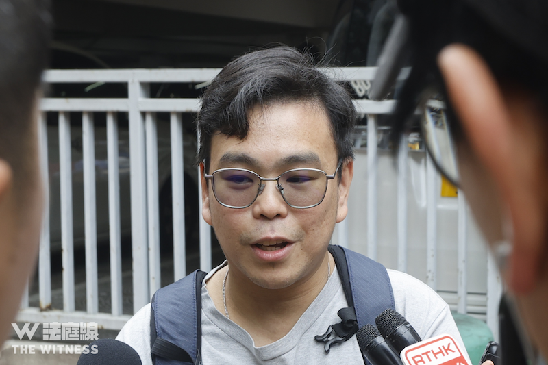 宏泰29樓黃生