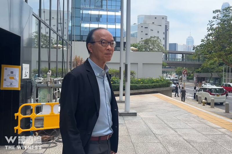馬逢國