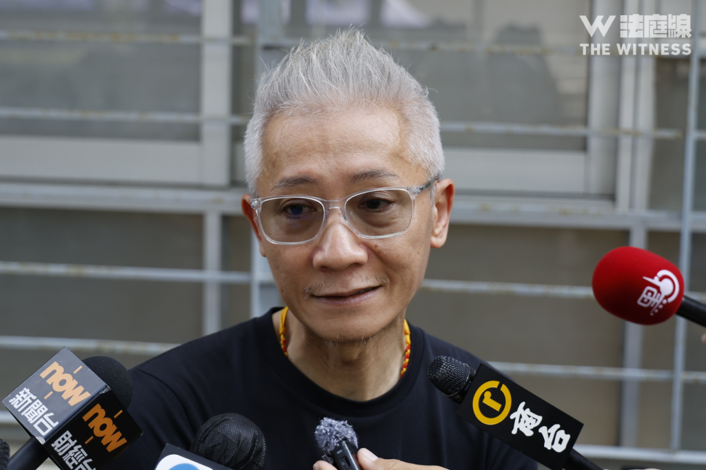 宏志閣居民呂先生